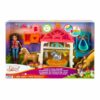 Spirit Playset Luckys Foal Nursery