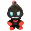 Sonic the Hedgehog Soft Toy - Dark Chao - 23cm