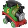 Thomas and Friends Stunt Engine - Percy