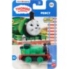 Thomas and Friends Push Along Train Percy Easy Connect