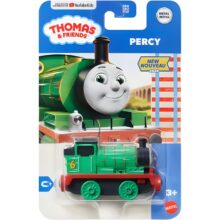 Thomas and Friends Push Along Train Percy Easy Connect