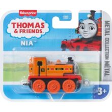 Thomas and Friends Push Along Train Nia