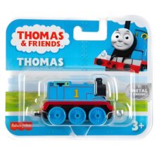 Thomas and Friends Push Along - Train - Thomas