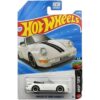 Hot Wheels 1.64 Car Drop Tops - Porsche 911 Turbo Cabriolet