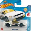 Hot Wheels 1.64 Car - HW J Imports - Hako Type D