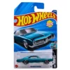 Hot Wheels 1.64 Car Hw Modified 66 Buick Riviera