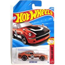 Hot Wheels 1.64 - Car - Then and Now - Datsun 240Z