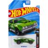 Hot Wheels 1.64 - Car - X-Raycers - 69 Chevelle