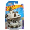 Hot Wheels 164 Car Hw Screen Time Disney Steamboat