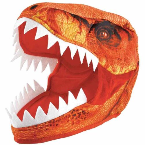 Jurassic World Costume Hat