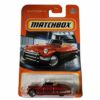 Matchbox 175 Car 1949 Kurtis Sport Car