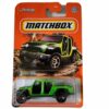 Matchbox 175 Car 20 Jeep Gladiator