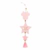 Minnie Mouse Baby - Hanging Ornament - Love You To the Moon