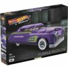 Mega Construx Hot Wheels - Collector - Purple Passion 2 Mega Construx Hot Wheels - Collector - Purple Passion