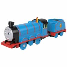 Thomas and Friends Train - Gordon - Motorized - 80th Anniversary
