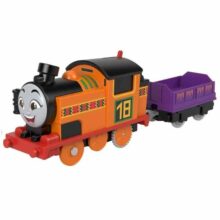 Thomas and Friends Train - Nia - Motorized - 80th Anniversary