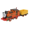 Thomas and Friends Motorized - Train - Nia - 80th Anniversary