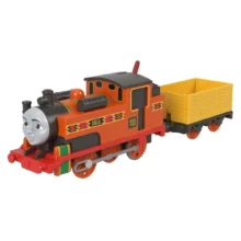 Thomas and Friends Motorized - Train - Nia - 80th Anniversary
