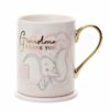 Disney Bambi Mug - Grandma
