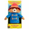 Paddington Bear Soft Toy Tv Talking