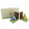Winnie the Pooh Bookends 1 Winnie the Pooh Bookends