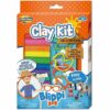 Blippi Clay Kit