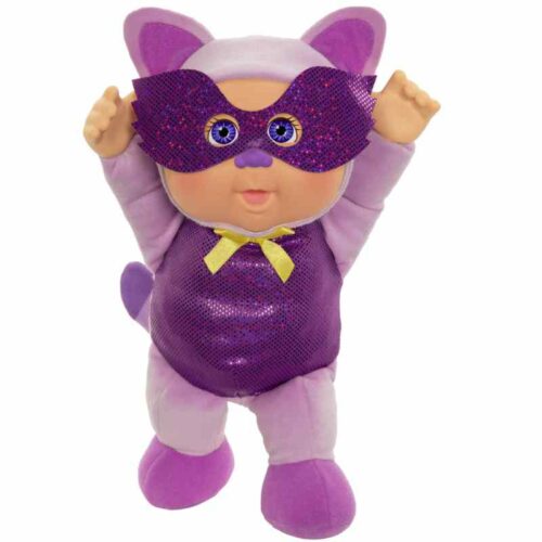 Cabbage Patch Kids - Enchanted Forest - Rihanna Raccoon