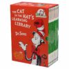 Dr Seuss The Cat in the Hat’s Learning Library 20 Book Box Set