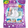 Crayola Scribble Scrubbie Pet Chuck the Chicken Single Pack Colour and Wash