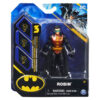 DC Comics Robin Action Figure 10cm – Batman Series