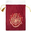 Harry Potter Christmas Santa Sack - Hogwarts Crest