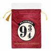 Harry Potter Christmas Santa Sack - Platform 9 3/4