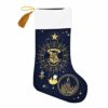 Harry Potter Christmas Stocking - Hogwarts Midnight