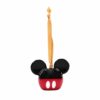Mickey Mouse Christmas Bauble - Hanging Decoration