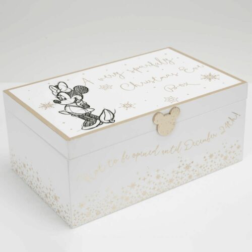 Minnie Mouse Christmas Eve Box - Image 3