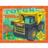 Tonka Jigsaw Puzzle 35 Piece Tough Tonka