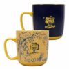 Winnie the Pooh Mug - Heat Changing