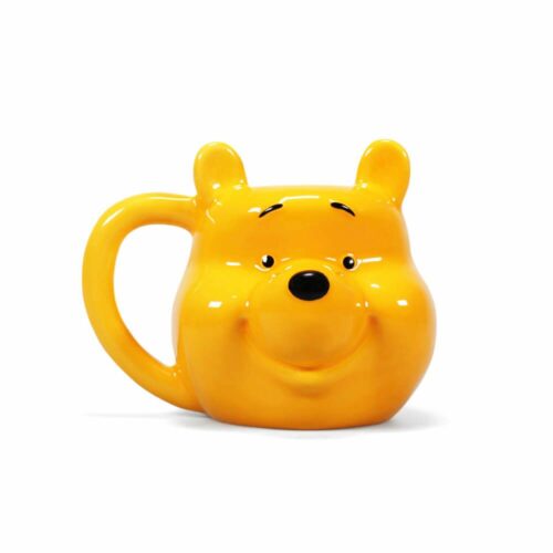 Winnie the Pooh Mug - Shaped Mug