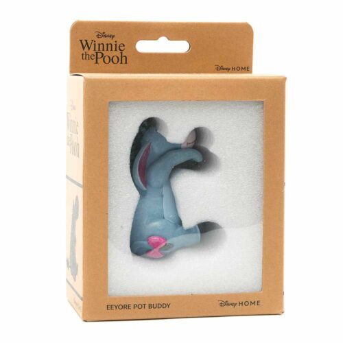 Winnie the Pooh Pot Buddies - Eeyore Hanging