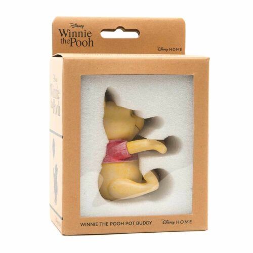 Winnie the Pooh Pot Buddies - Pooh Bear Hanging