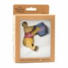 Winnie the Pooh Pot Buddies - Pooh Holding Hunny Pot