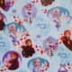 Christmas Gift Wrapping Service - Disney Frozen