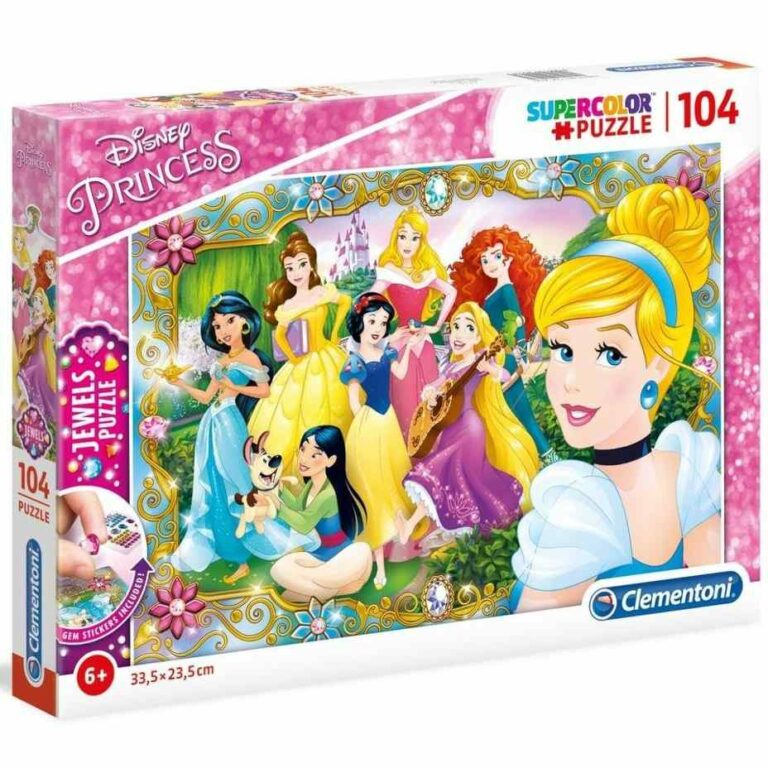 DISNEY JEWELS Mod. E600200NKL-TP