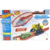 Hot Wheels 1.64 - Track Builder Unlimited - Stunt - Drone Lift-Off Pack