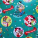 Christmas Gift Wrapping Service - Disney Mickey Mouse