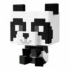 Minecraft Mob Head Mini - Panda