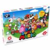 Super Mario Jigsaw Puzzle - 500 Piece