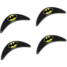 DC Batman Favour - Heroes Unite Boomerang