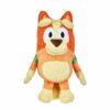 Bluey Soft Toy - Bingo - School Time