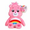 Care Bears Soft Toy Cheer Bear 23Cm